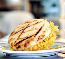 Arepa Caracas