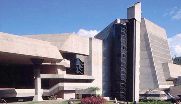 Caracas Museo de los Niños