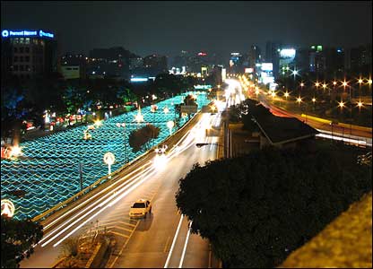 Caracas Luz