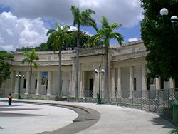 Caracas Museo de Ciencias